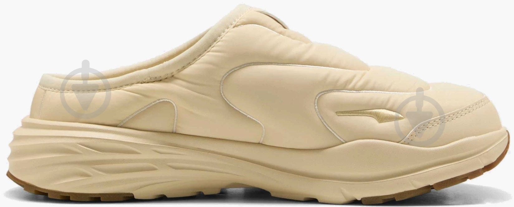 Сабо Puma Hypnotic Clog 402851-02 р.38 бежевый - фото 1