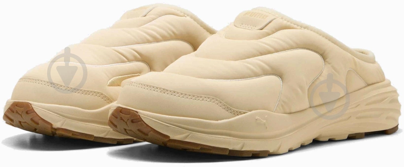 Сабо Puma Hypnotic Clog 402851-02 р.38 бежевый - фото 4