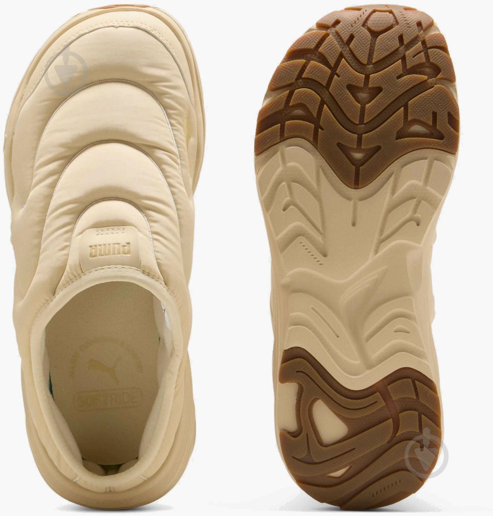Сабо Puma Hypnotic Clog 402851-02 р.38 бежевый - фото 5