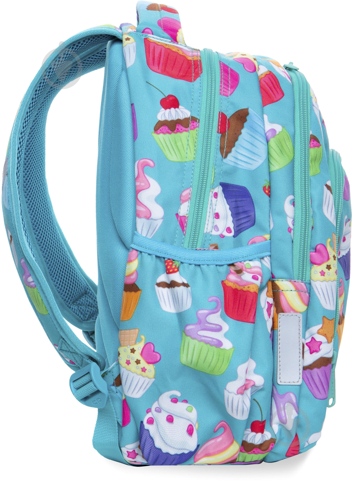 Рюкзак CoolPack Strike S CUPCAKES - фото 2