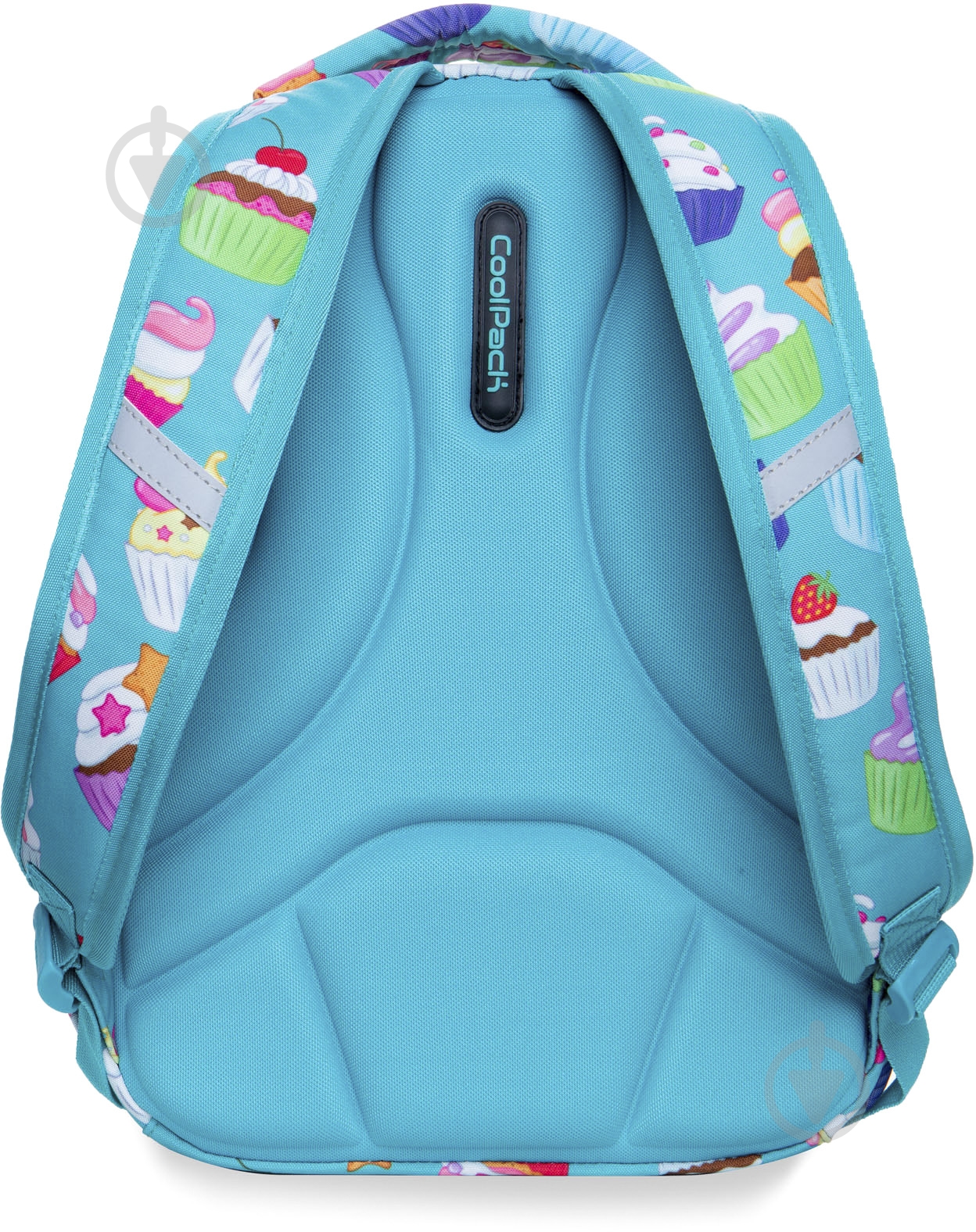 Рюкзак CoolPack Strike S CUPCAKES - фото 3