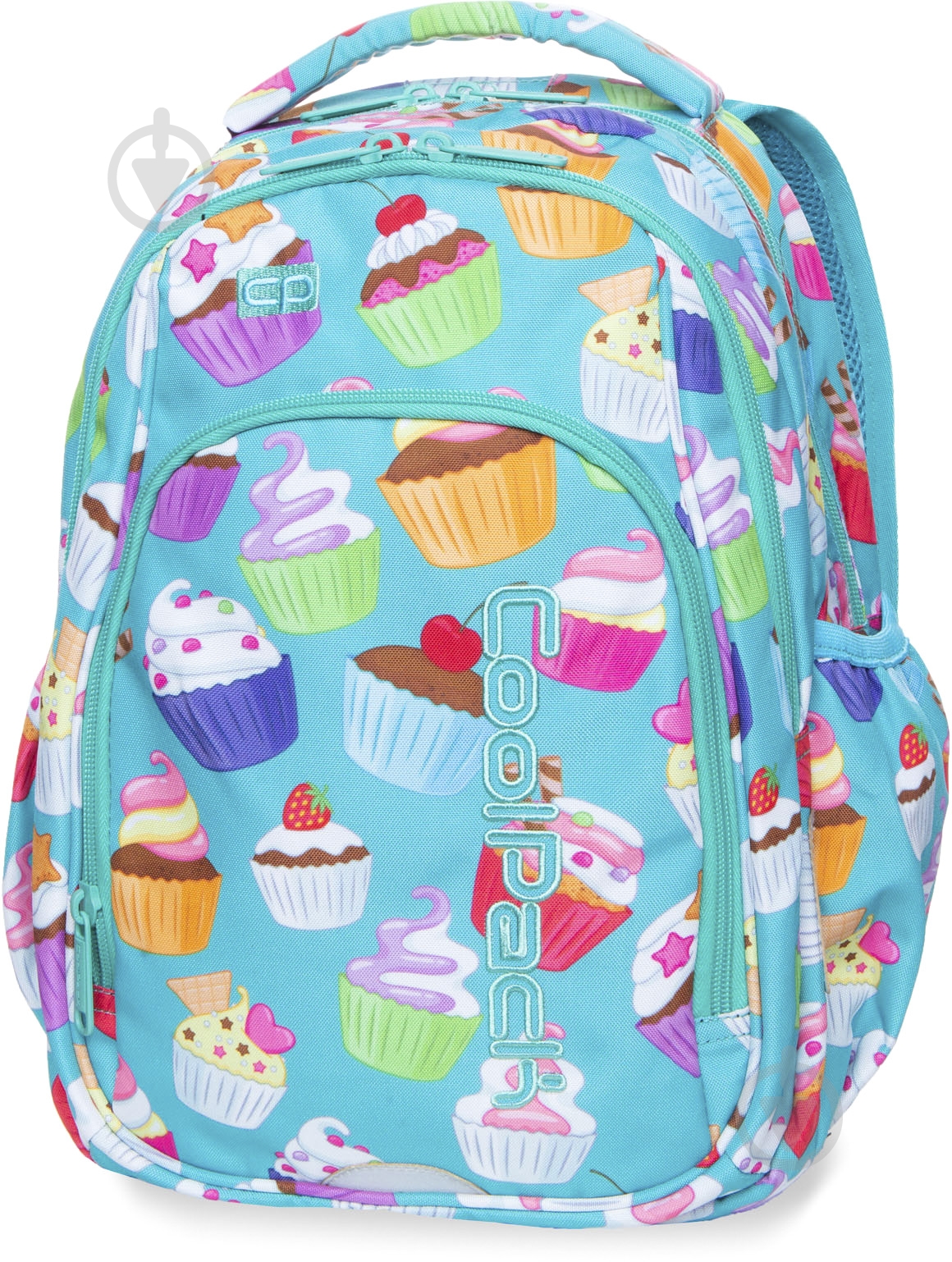 Рюкзак CoolPack Strike S CUPCAKES - фото 1