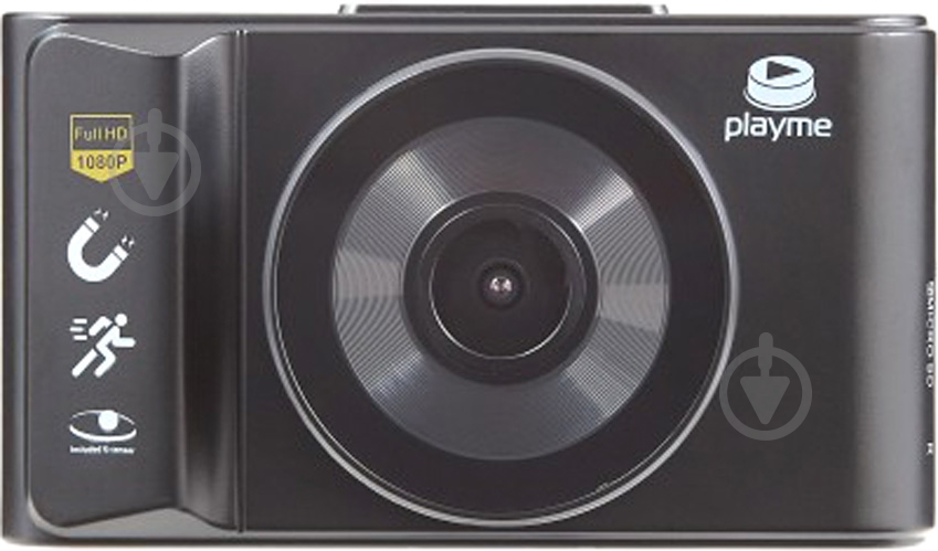 Видеорегистратор Playme Tau - фото 2 Видеорегистратор Playme Tau - фото 2