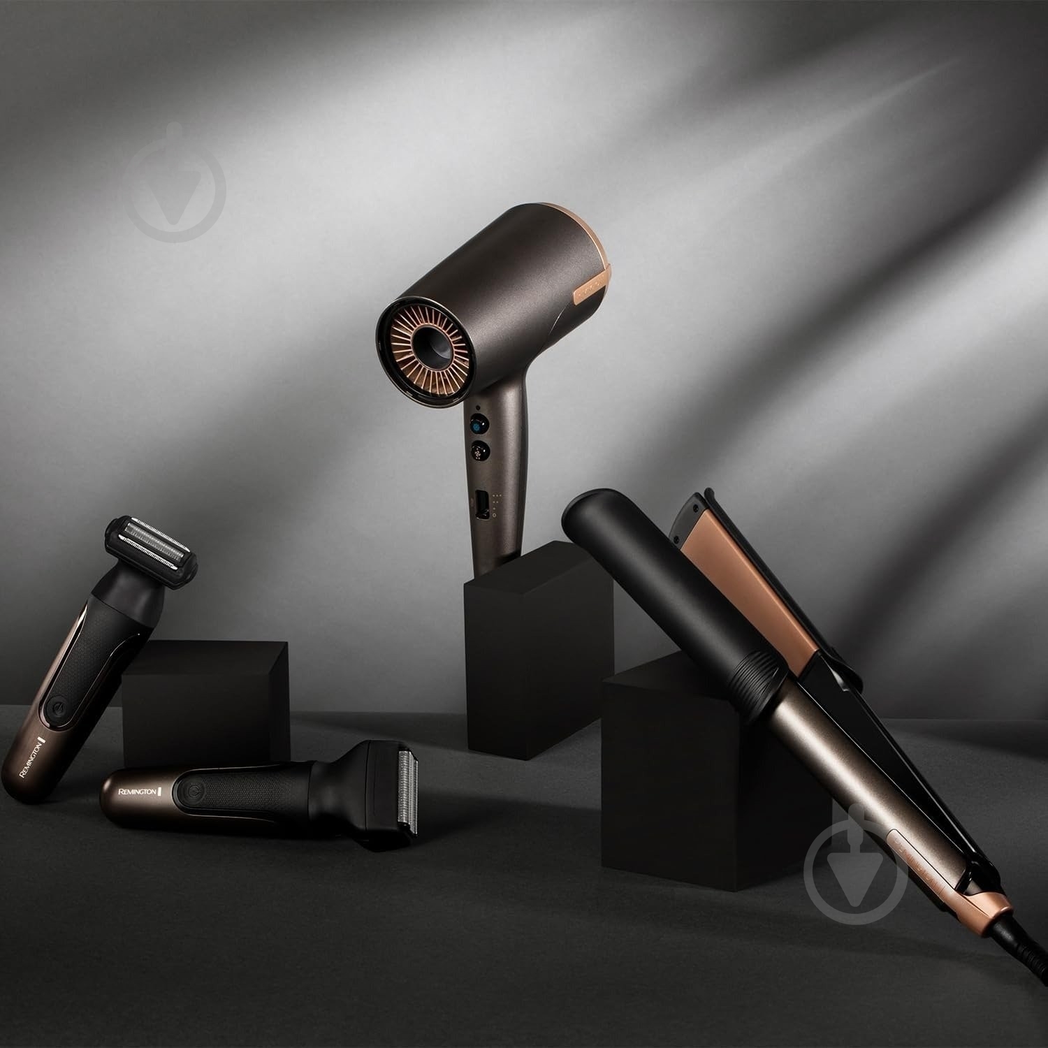 Машинка для стрижки Remington PG760 E51 - фото 6