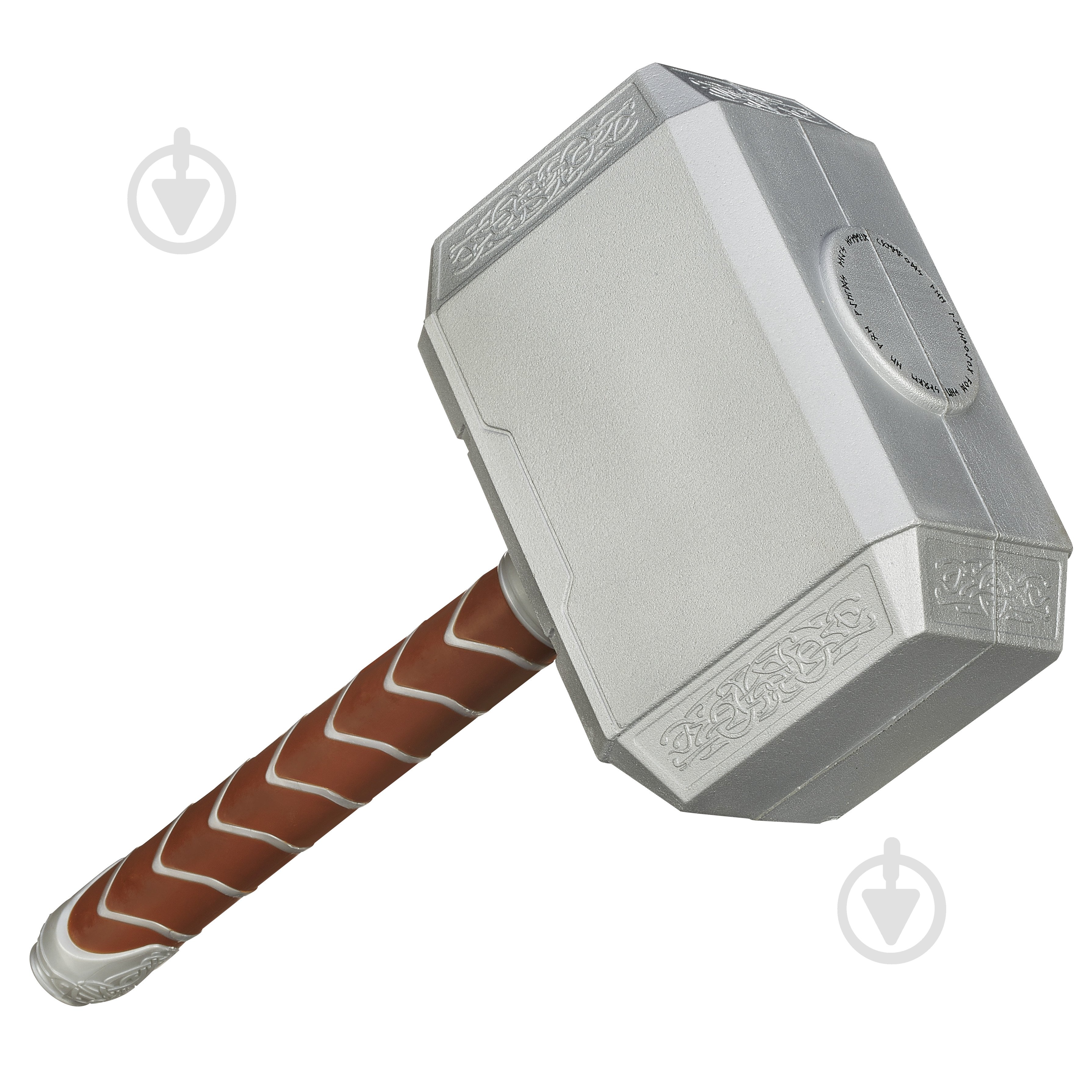 Игрушка Hasbro Молот Тора серии Мстители B0445 - фото 2