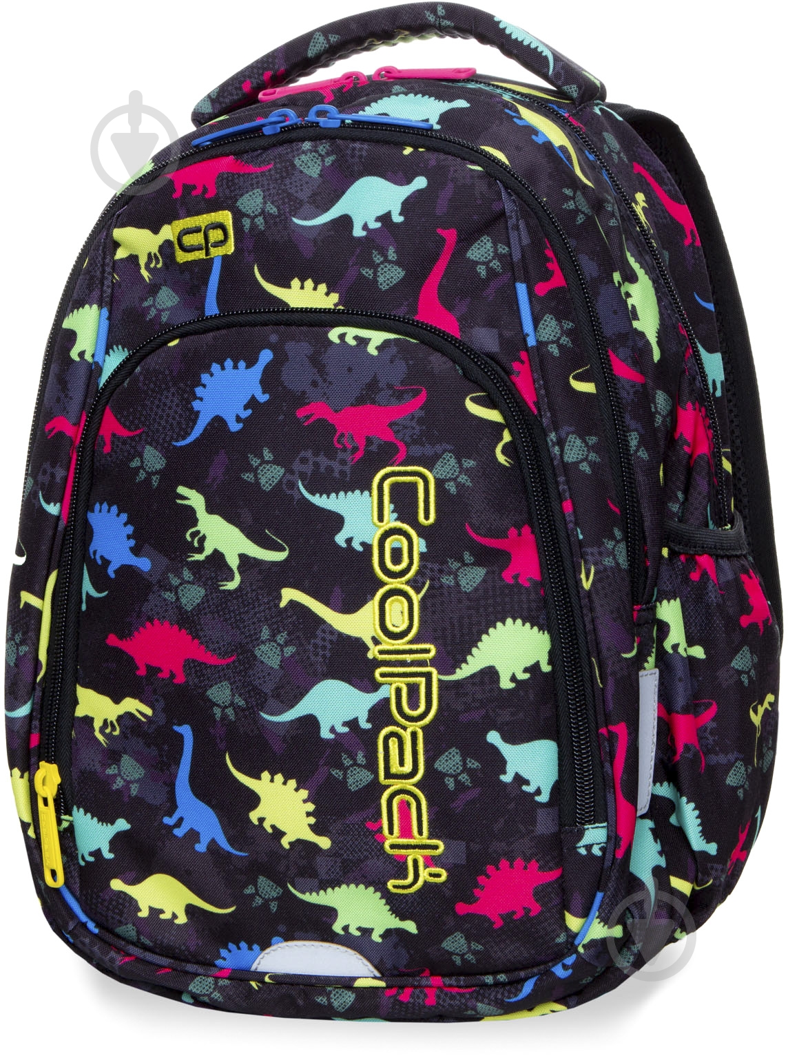 Рюкзак CoolPack Strike S DINOSAURS - фото 1