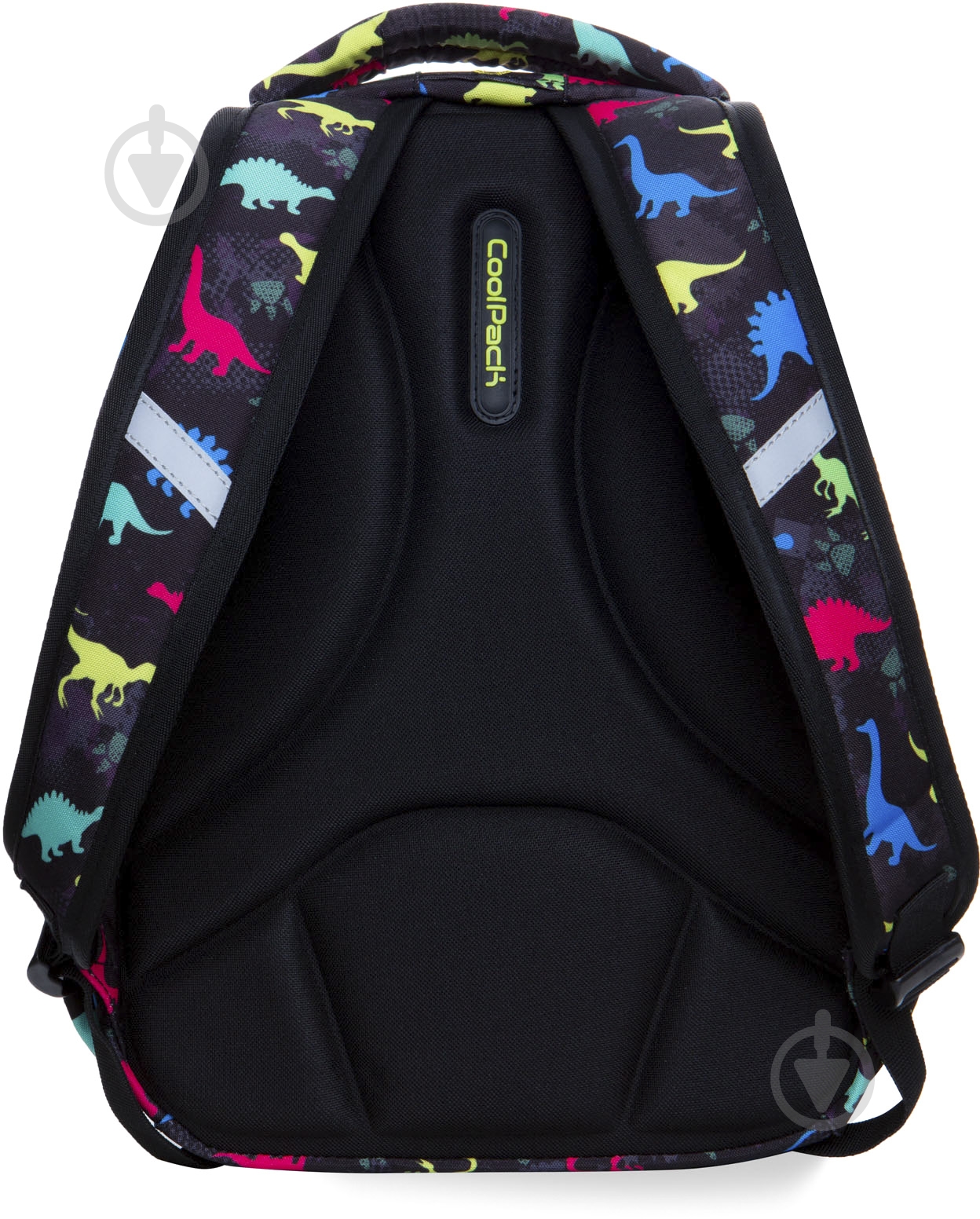 Рюкзак CoolPack Strike S DINOSAURS - фото 3