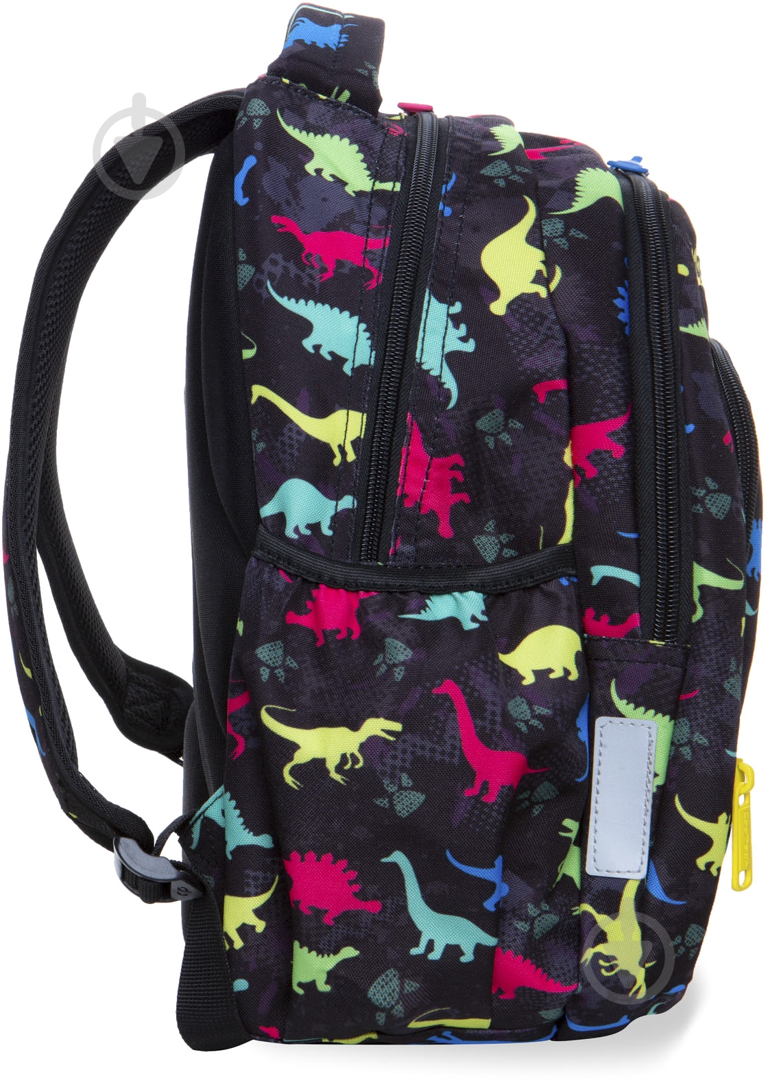 Рюкзак CoolPack Strike S DINOSAURS - фото 2