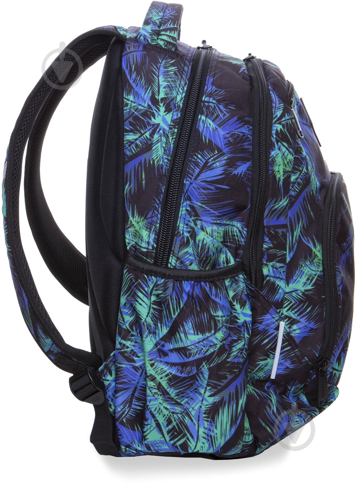 Рюкзак CoolPack BREAK USB PALMS TANGLE - фото 2