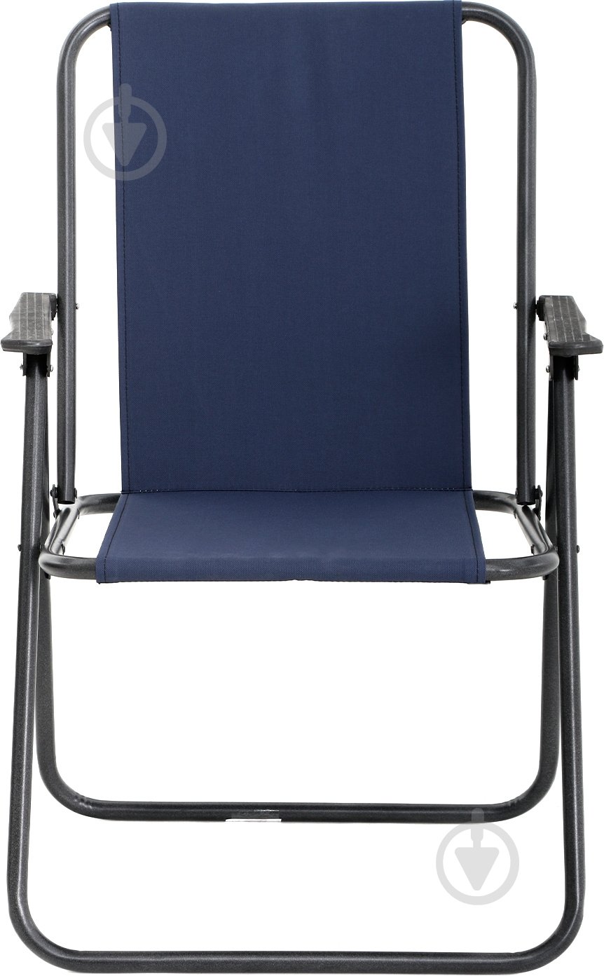 Крісло розкладне Відпочинок в асортименті - фото 2