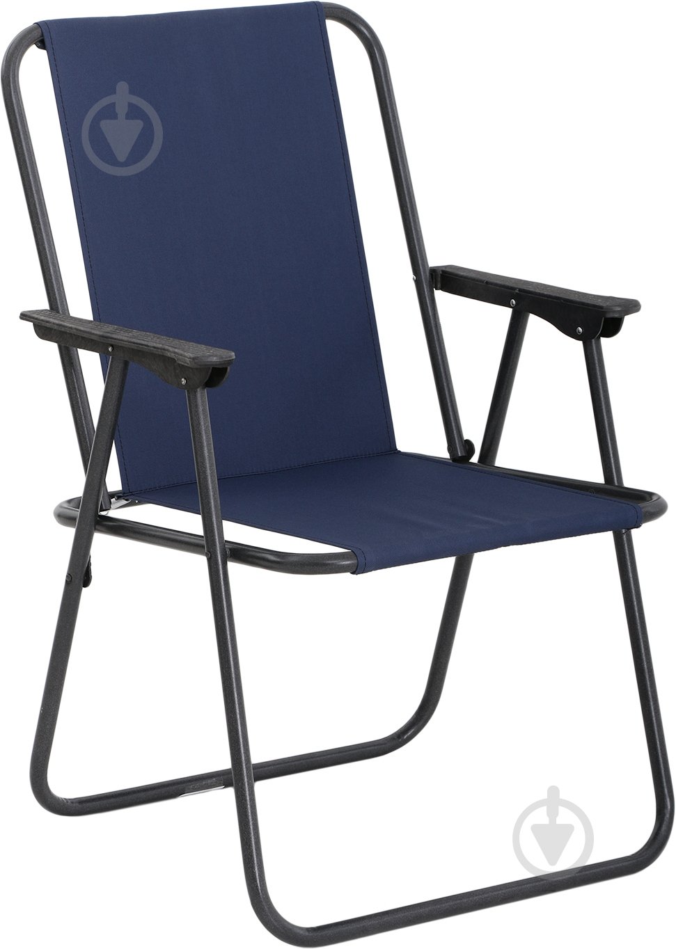 Крісло розкладне Відпочинок в асортименті - фото 1