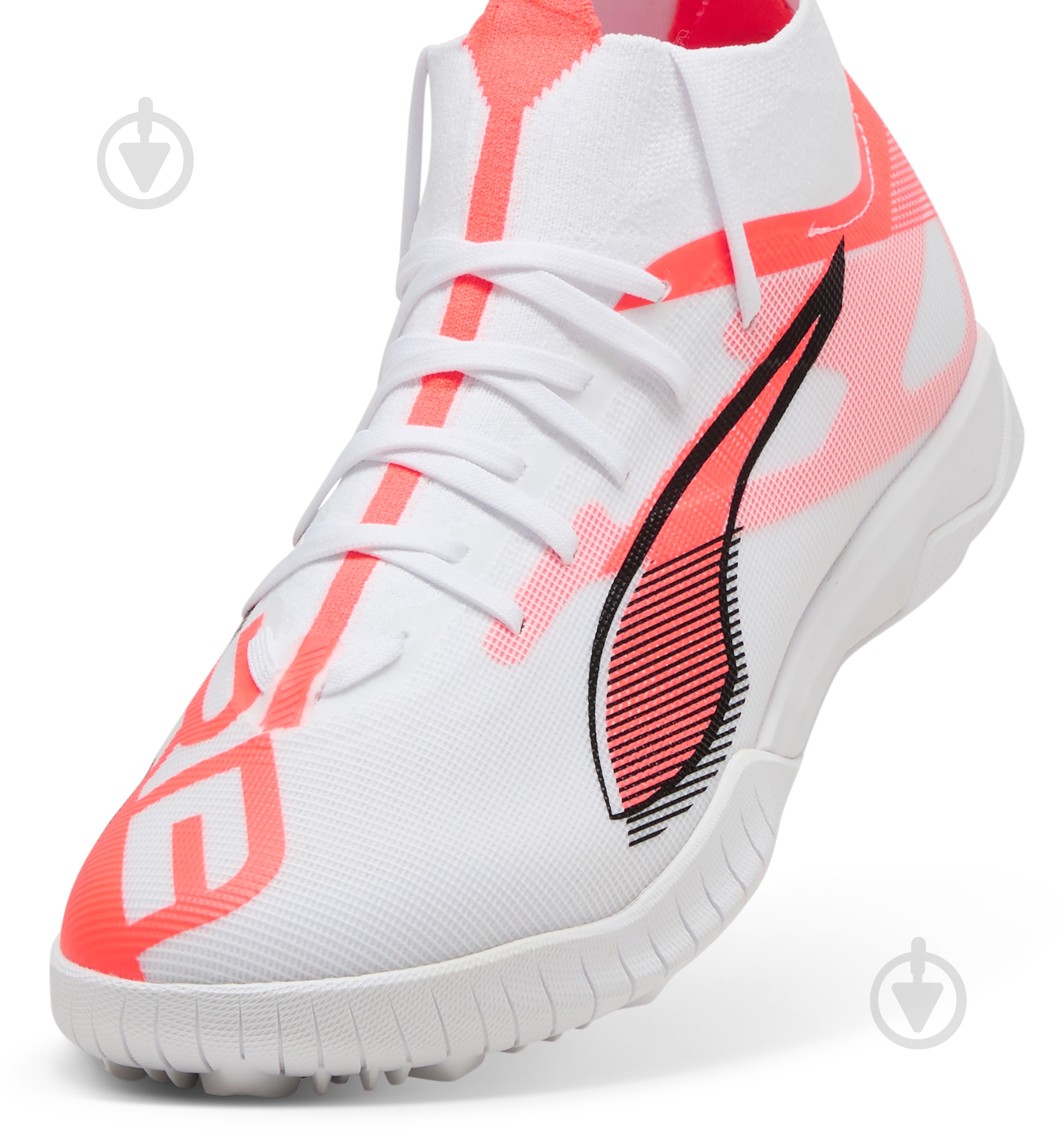 Сороконожки Puma ULTRA 5 MATCH+ TT 10835701 р.46,5 разноцветный - фото 4 Сороконожки Puma ULTRA 5 MATCH+ TT 10835701 р.46,5 разноцветный - фото 4