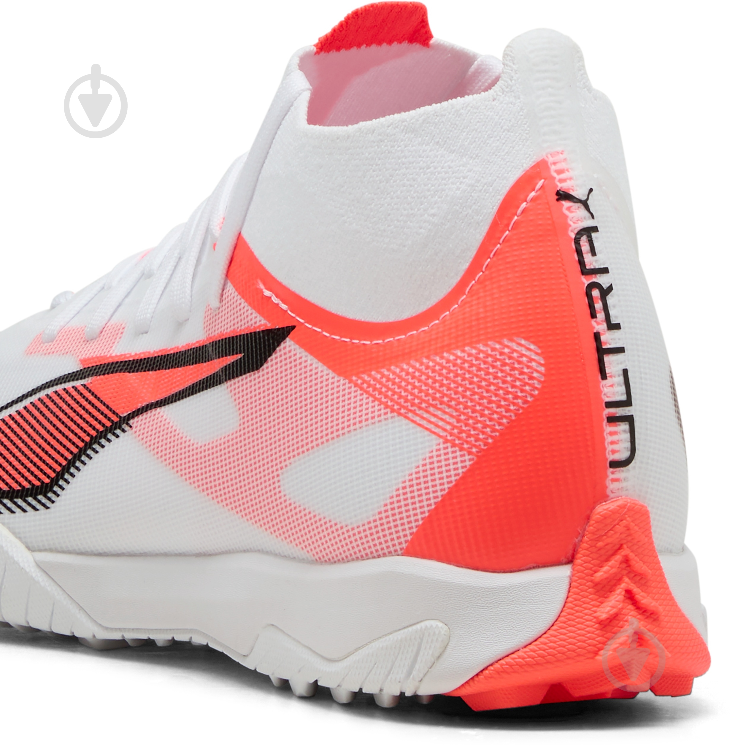 Сороконожки Puma ULTRA 5 MATCH+ TT 10835701 р.46,5 разноцветный - фото 5 Сороконожки Puma ULTRA 5 MATCH+ TT 10835701 р.46,5 разноцветный - фото 5