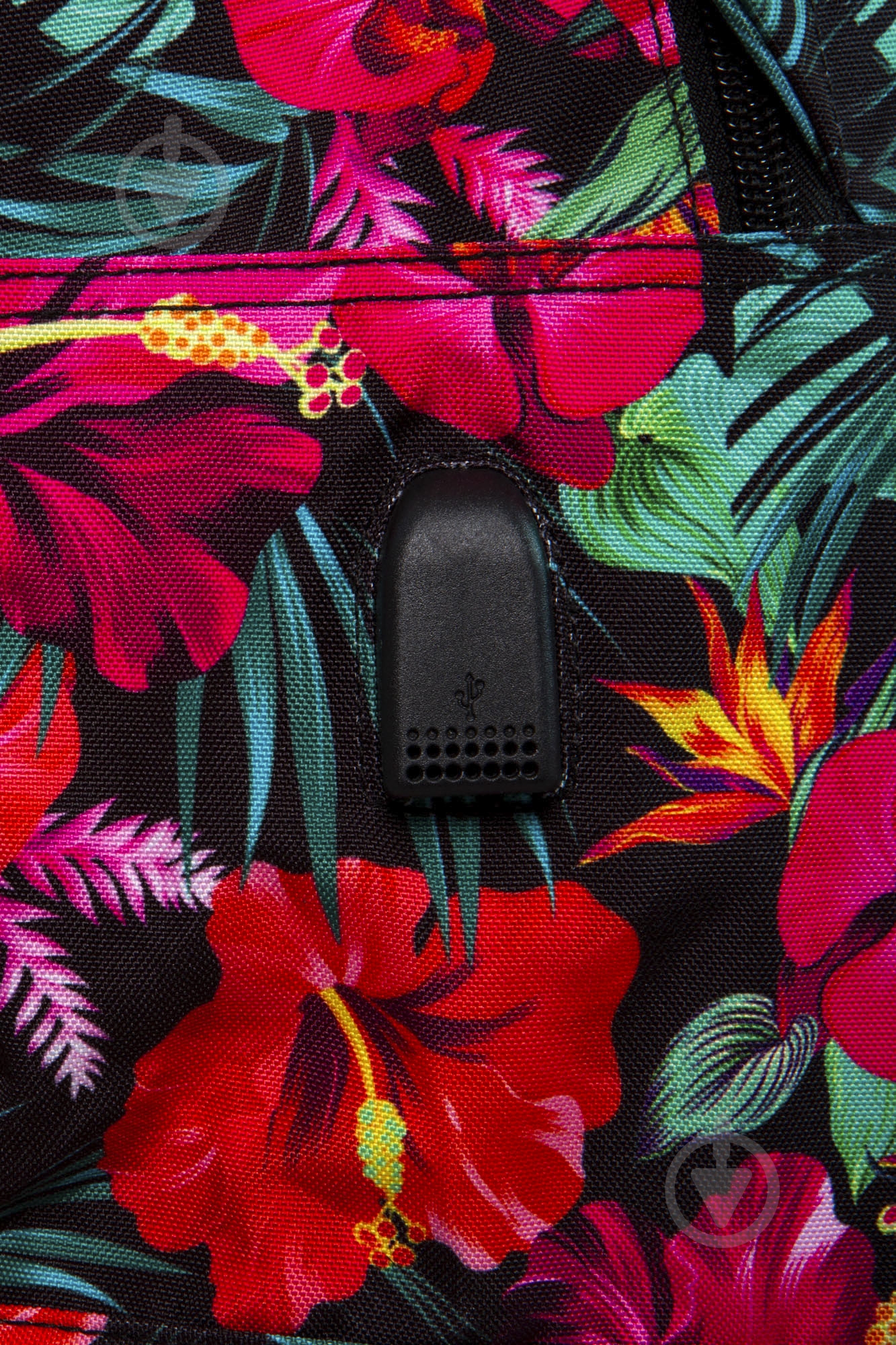 Рюкзак CoolPack BREAK USB MAUI DREAM - фото 4 Рюкзак CoolPack BREAK USB MAUI DREAM - фото 4