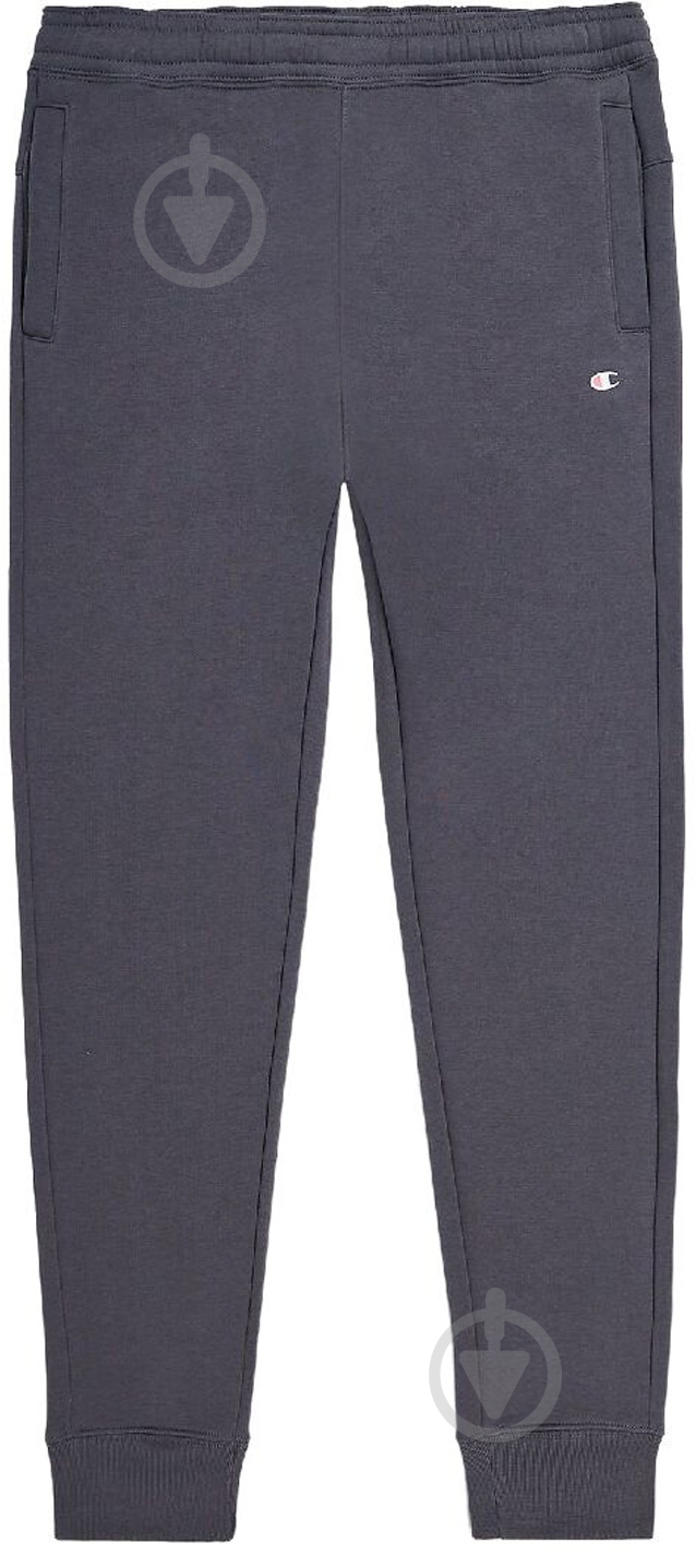 Штани Champion Slim Fit 218344-ES508 р. M сірий - фото 1