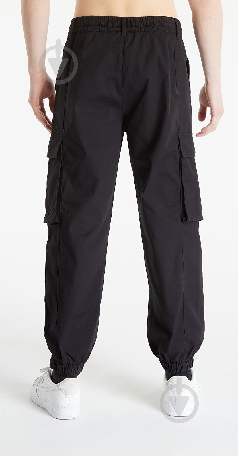 Штани Champion Slim Fit 218344-ES508 р. M сірий - фото 7