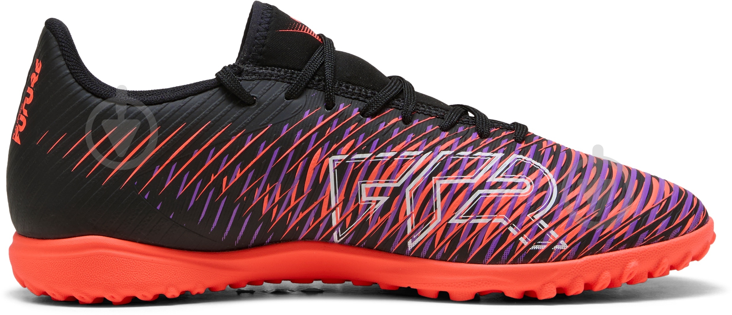ᐉ Сороконожки Puma FUTURE 8 PLAY TT 10837801 р.46,5 разноцветный