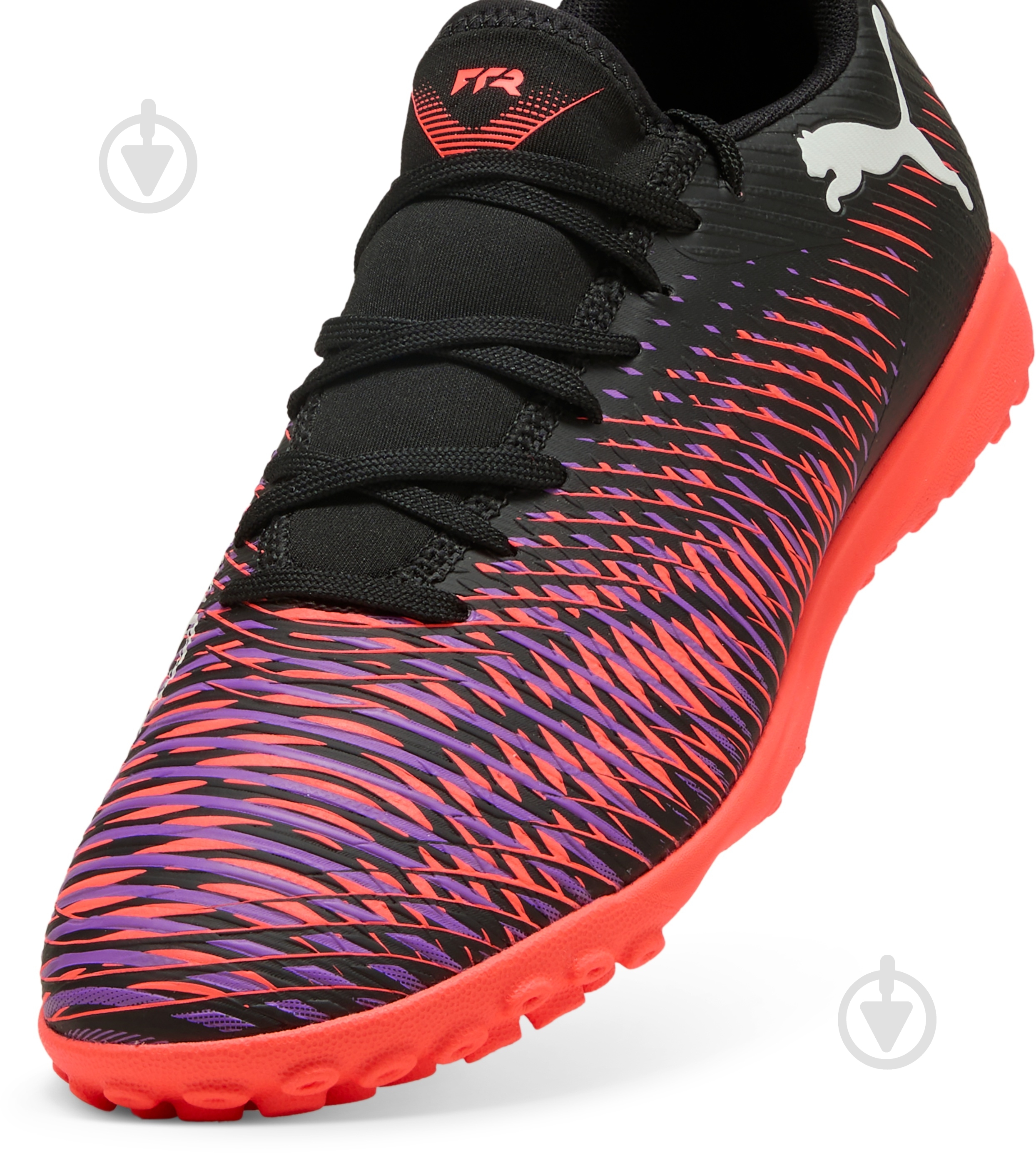 ᐉ Сороконожки Puma FUTURE 8 PLAY TT 10837801 р.46,5 разноцветный