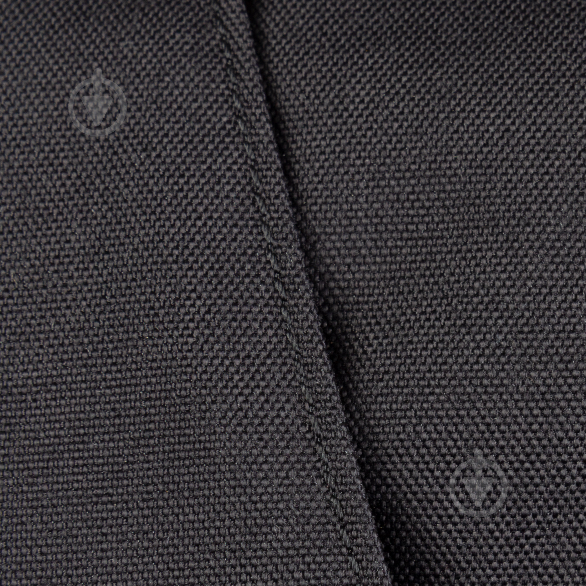 Сумка-кобура P1G "PARVUS" Black - фото 9