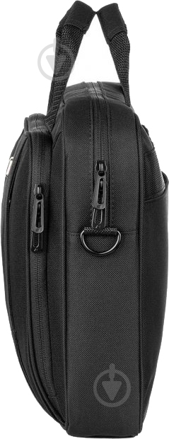 Сумка для ноутбука 2E Professional 14" black (2E-CBP6014BK) - фото 6 Сумка для ноутбука 2E Professional 14" black (2E-CBP6014BK) - фото 6