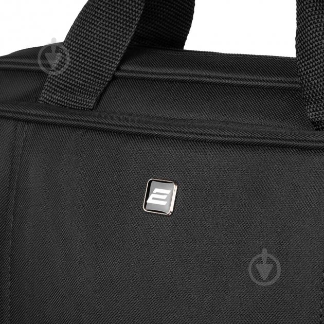 Сумка для ноутбука 2E Professional 14" black (2E-CBP6014BK) - фото 7 Сумка для ноутбука 2E Professional 14" black (2E-CBP6014BK) - фото 7