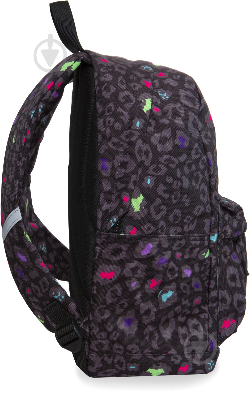 Рюкзак CoolPack CROSS USB BLACK PANTHER - фото 2 Рюкзак CoolPack CROSS USB BLACK PANTHER - фото 2