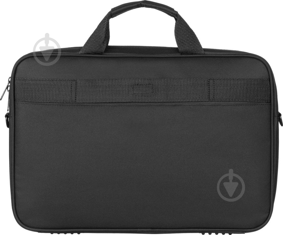 Сумка для ноутбука 2E Professional 16" black (2E-CBP6016BK) - фото 4