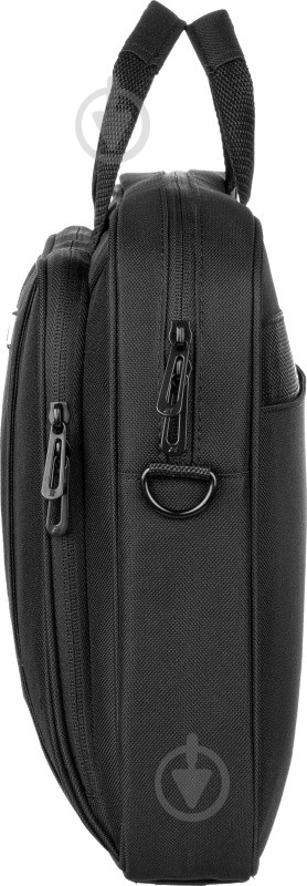 Сумка для ноутбука 2E Professional 16" black (2E-CBP6016BK) - фото 5
