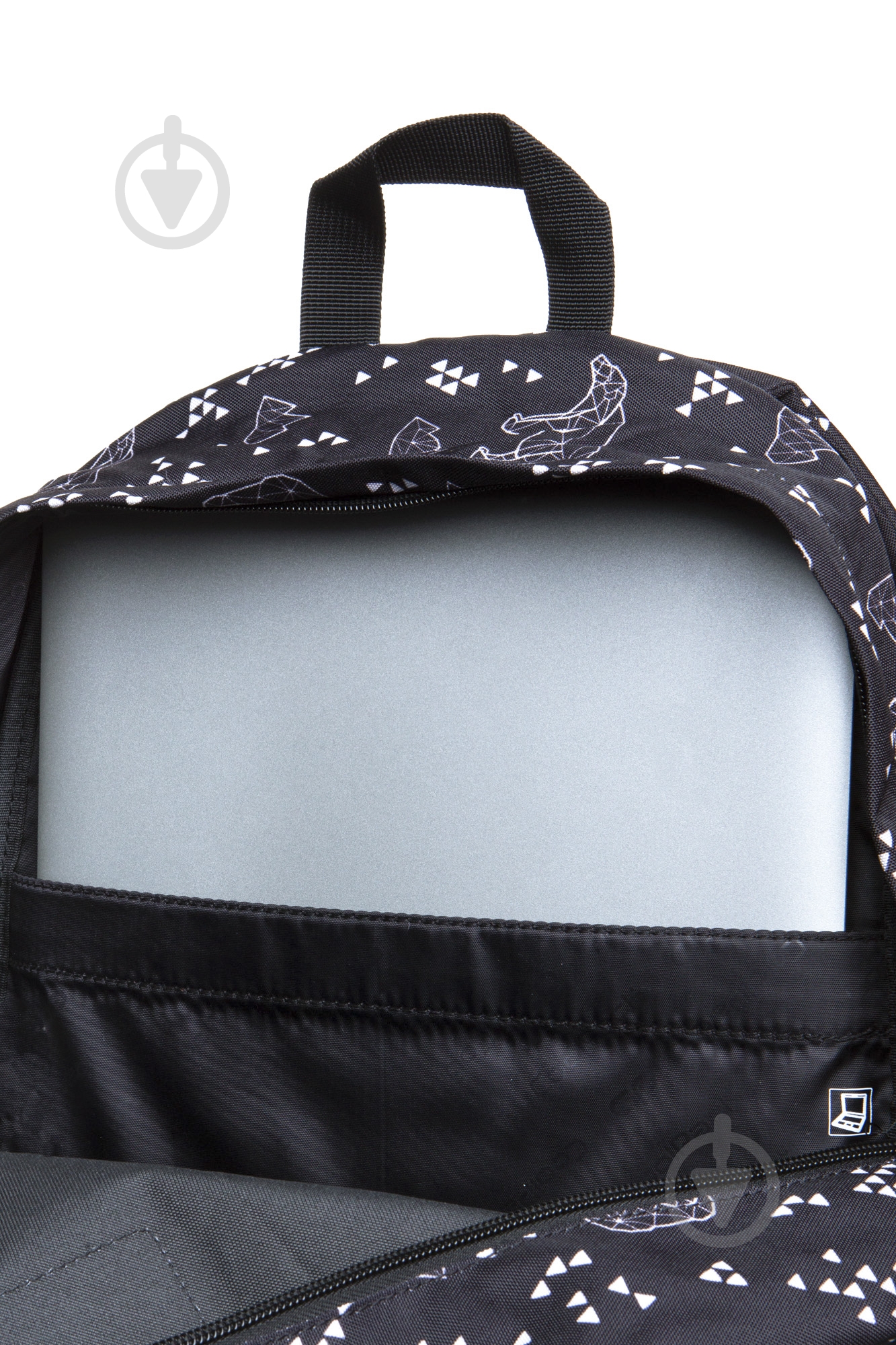 Рюкзак CoolPack CROSS USB POLAR BEARS - фото 4 Рюкзак CoolPack CROSS USB POLAR BEARS - фото 4