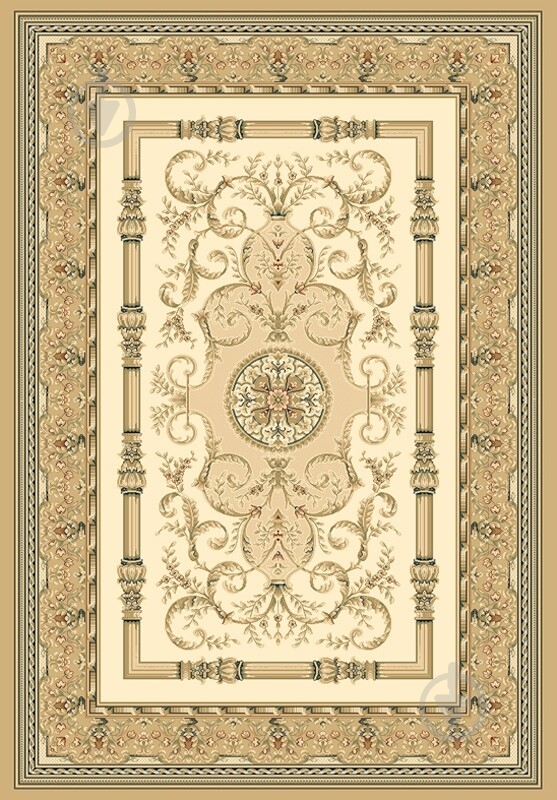 Ковер Balta KASHMAR 2,4х3,4 м (7670-684) - фото 1