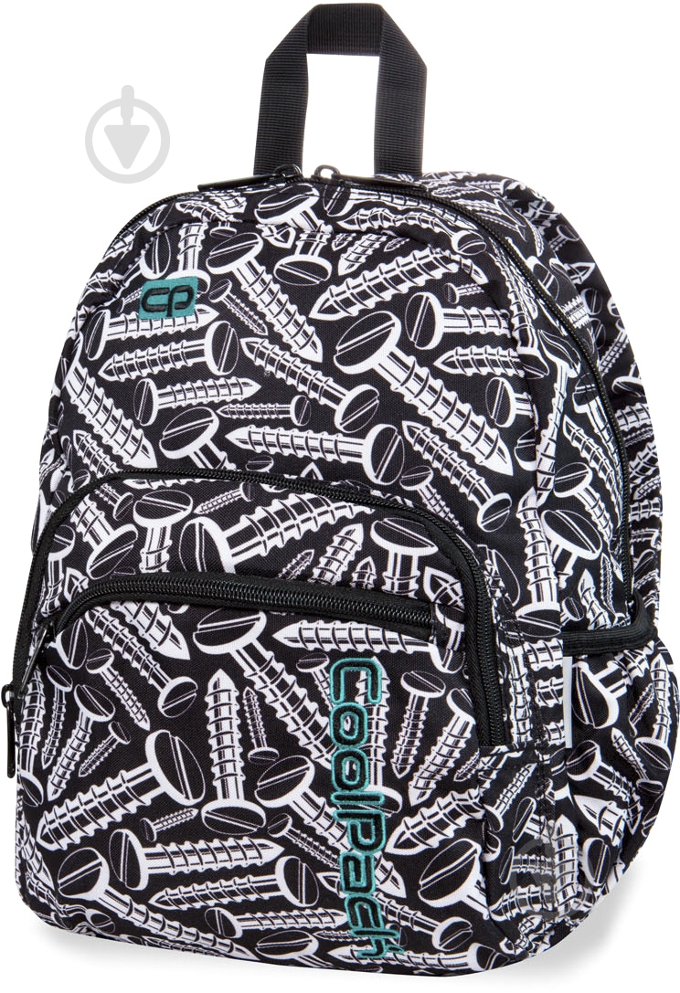 Рюкзак CoolPack MINI SCREWS - фото 1
