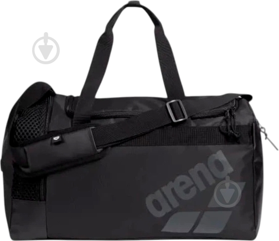 ᐉ Спортивная сумка Arena All Set Duffle 010237-100 40 л черный