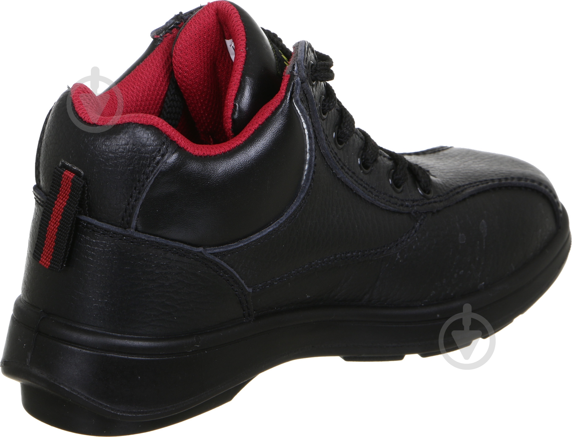 Ботинки MAN.GO S1 5212 р.37 черный - фото 3