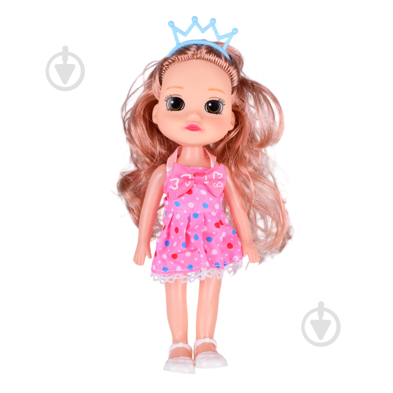 Кукла Shantou DX541 - фото 5