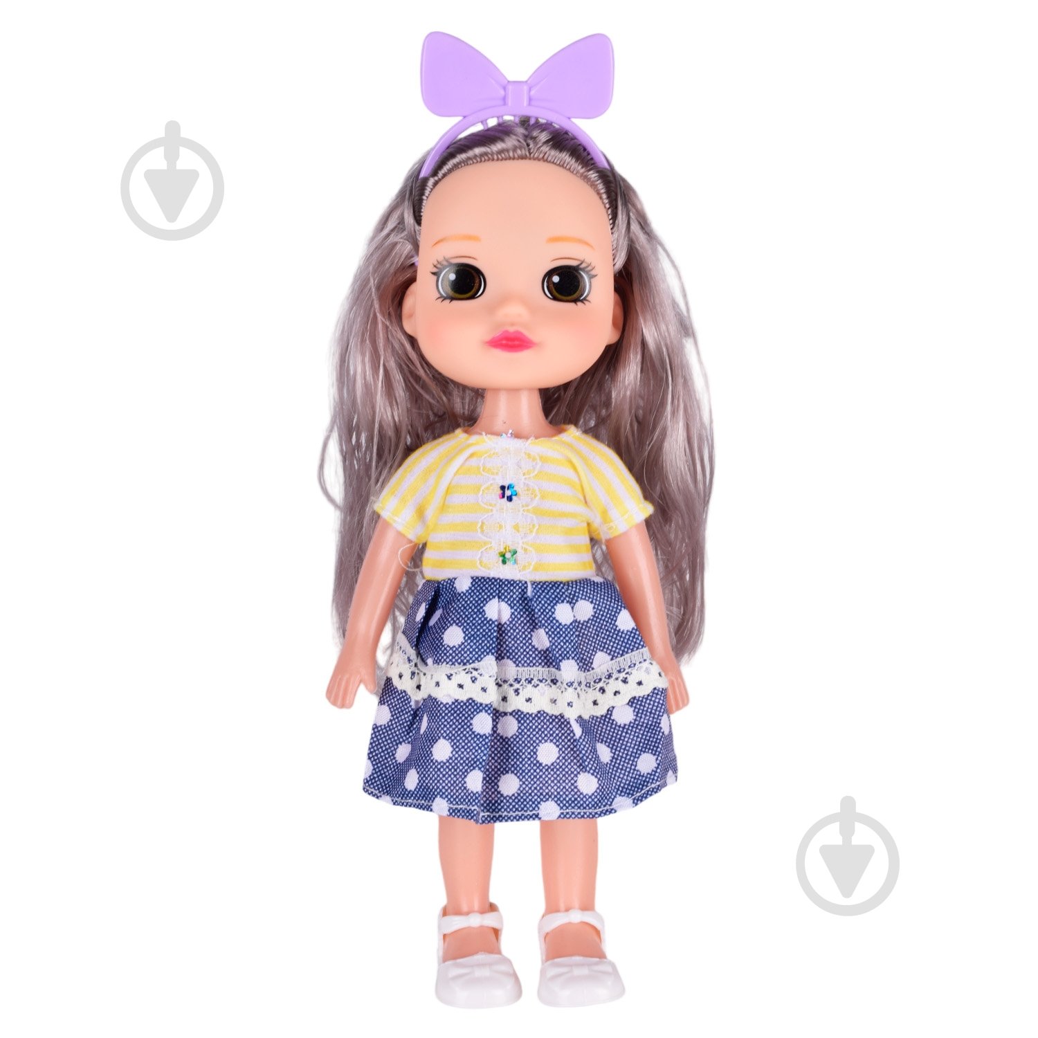 Кукла Shantou DX541 - фото 2