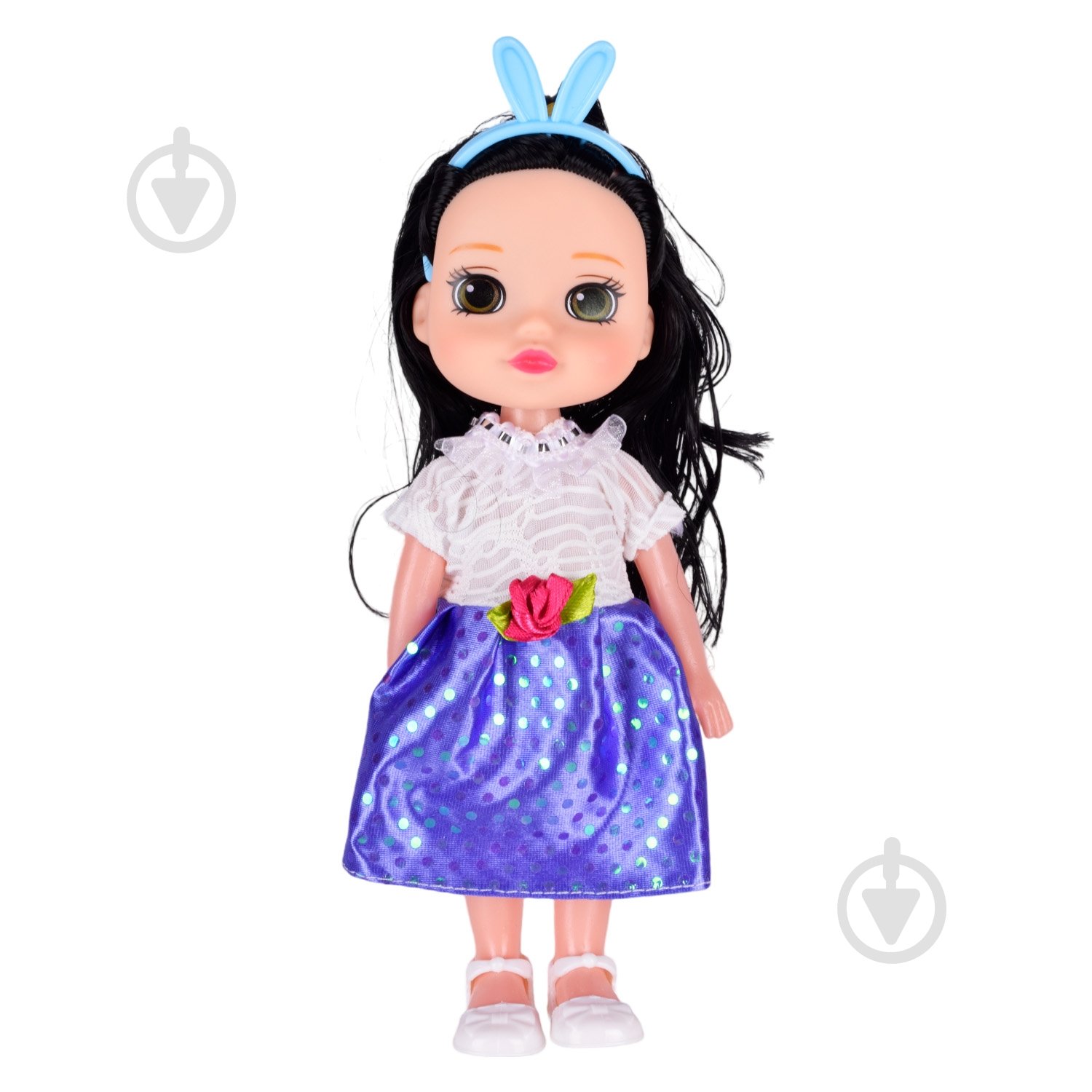 Кукла Shantou DX541 - фото 4