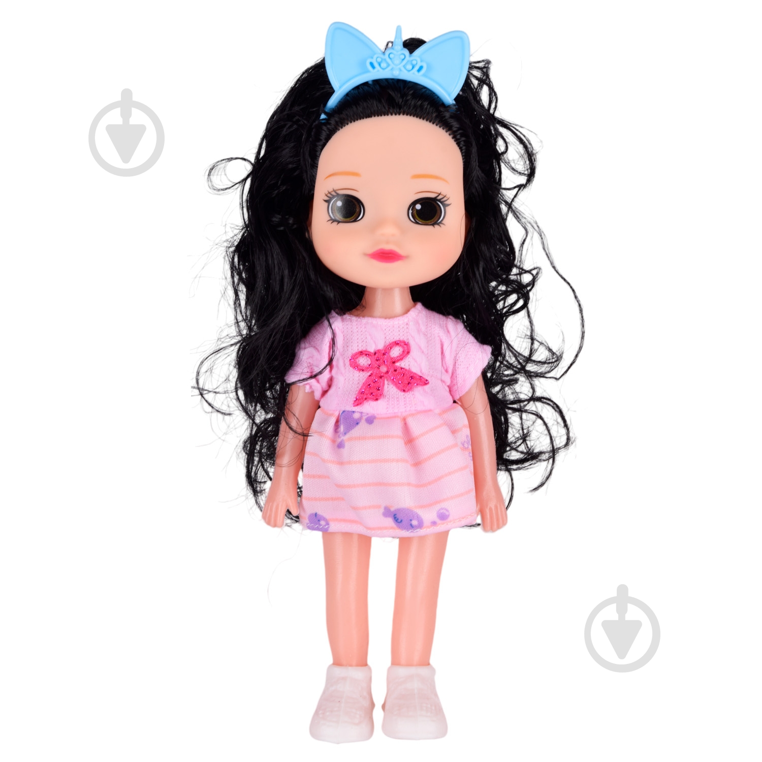 Кукла Shantou DX541 - фото 3