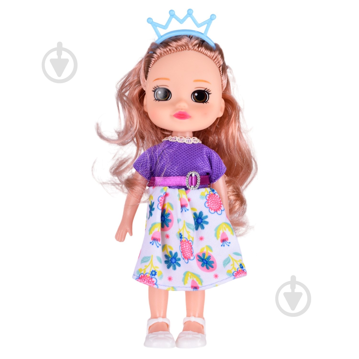 Кукла Shantou DX541 - фото 7