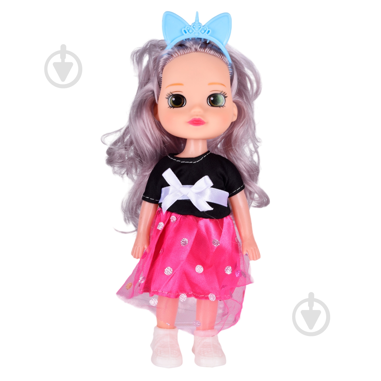 Кукла Shantou DX541 - фото 6