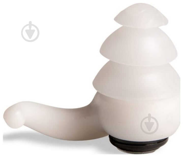 Беруші Arena Earplug Білий 009390-200 р. OS - фото 4 Беруші Arena Earplug Білий 009390-200 р. OS - фото 4