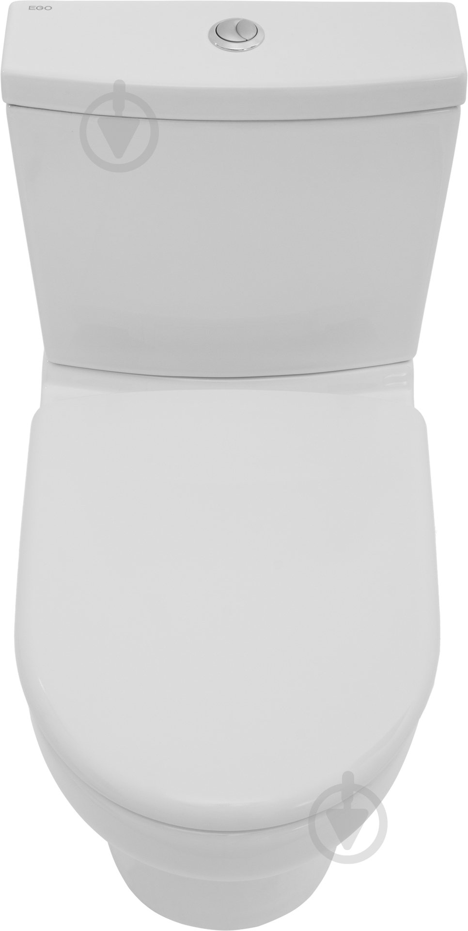 Унітаз-компакт EGO Juniverse HLB116PKA - фото 2