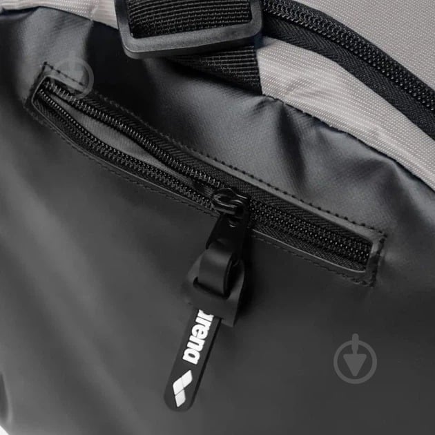 Спортивная сумка Arena All Set Duffle 010236-800 25 л бежевый - фото 7 Спортивная сумка Arena All Set Duffle 010236-800 25 л бежевый - фото 7