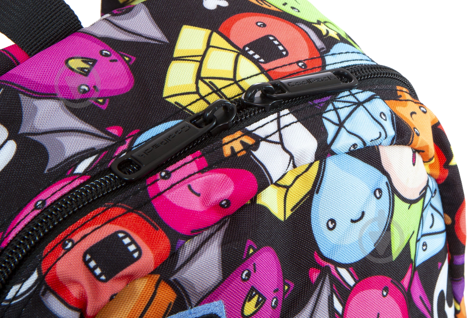Рюкзак CoolPack MINI DOODLE - фото 4