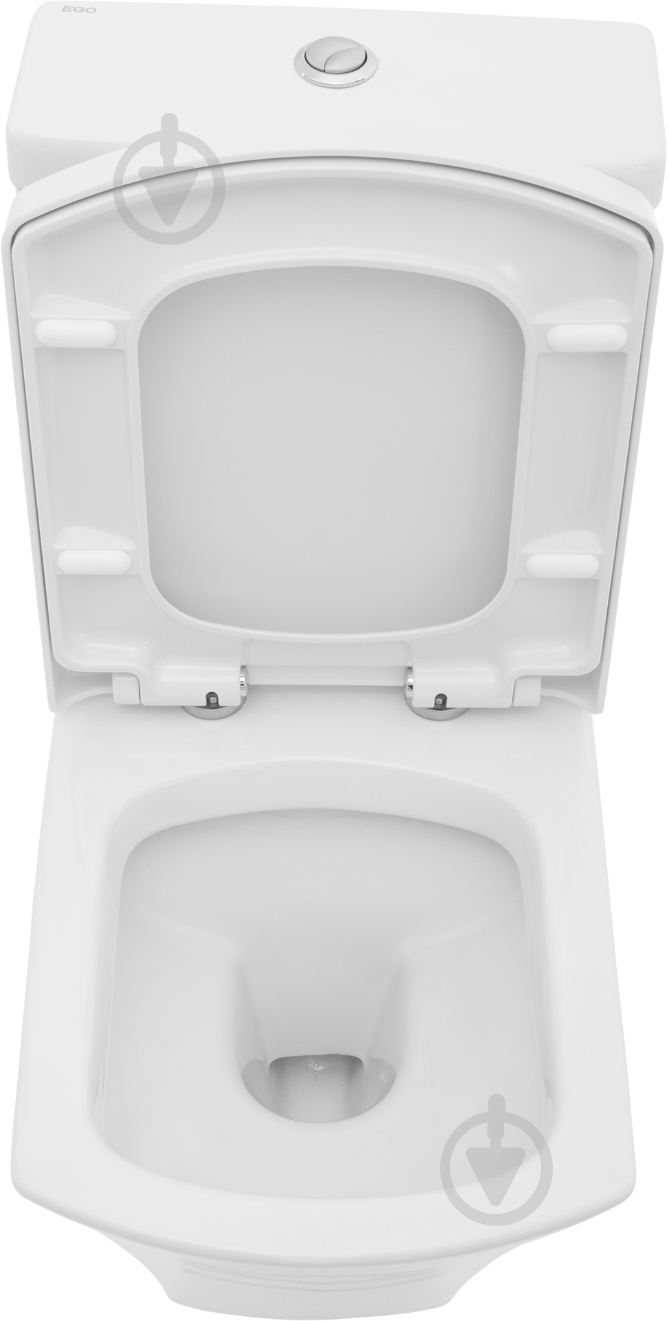 Унитаз-компакт EGO Paris II HLB071P - фото 4