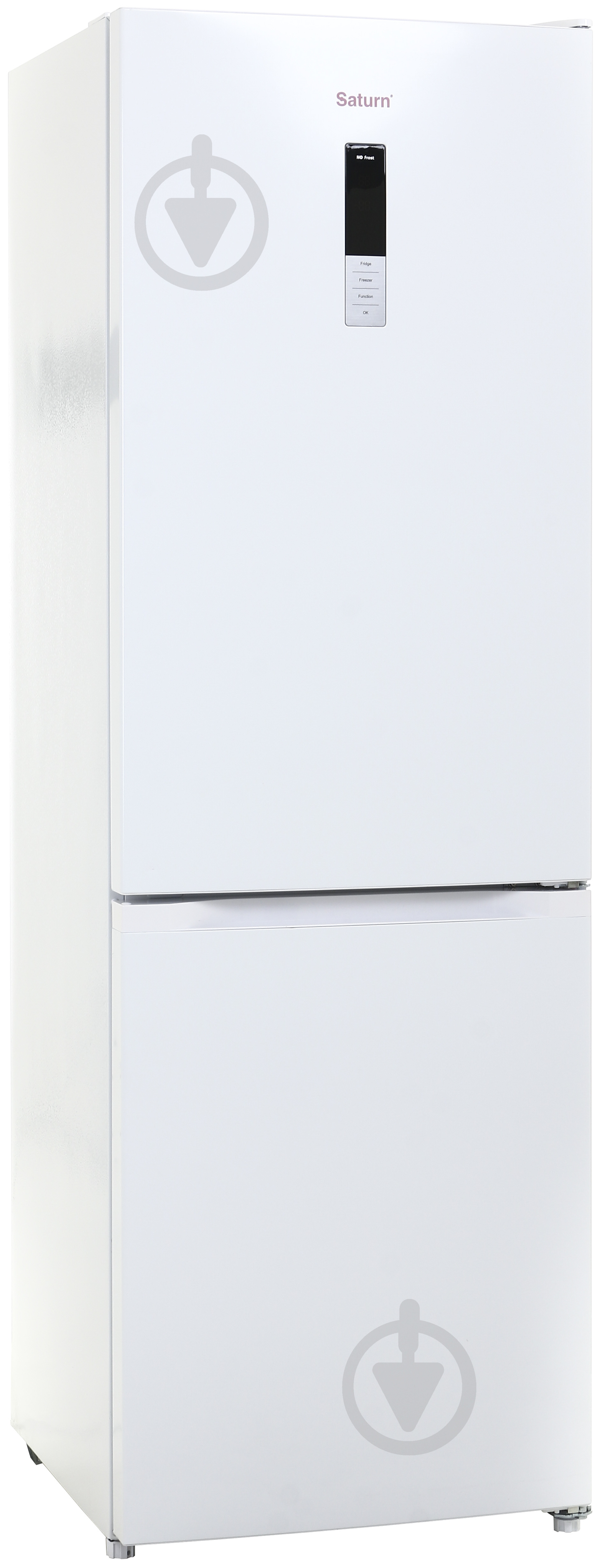 Холодильник Saturn ST-CF2733 - фото 2 Холодильник Saturn ST-CF2733 - фото 2