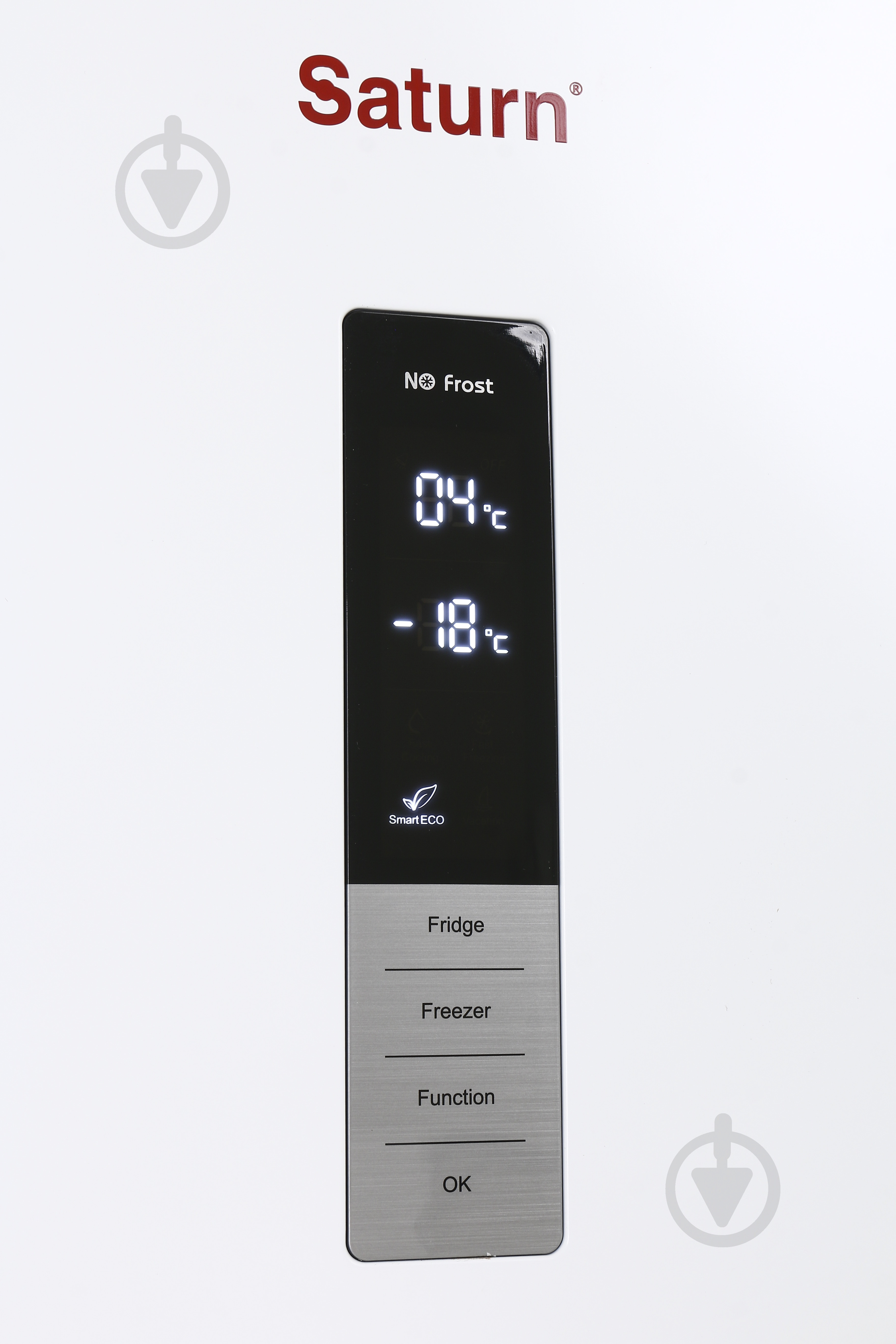 Холодильник Saturn ST-CF2733 - фото 5 Холодильник Saturn ST-CF2733 - фото 5