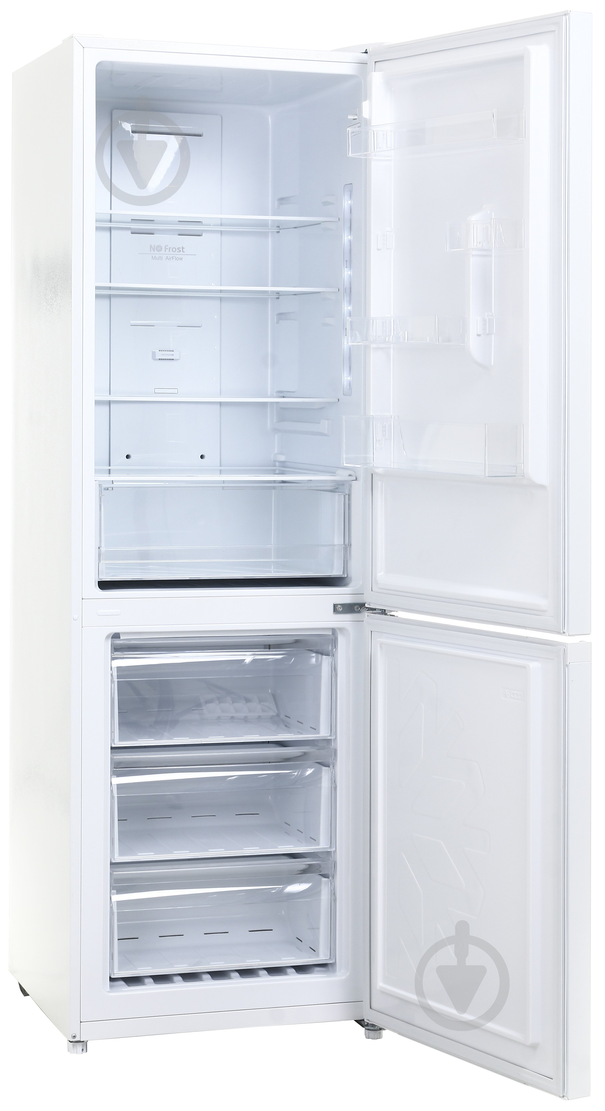 Холодильник Saturn ST-CF2733 - фото 4 Холодильник Saturn ST-CF2733 - фото 4