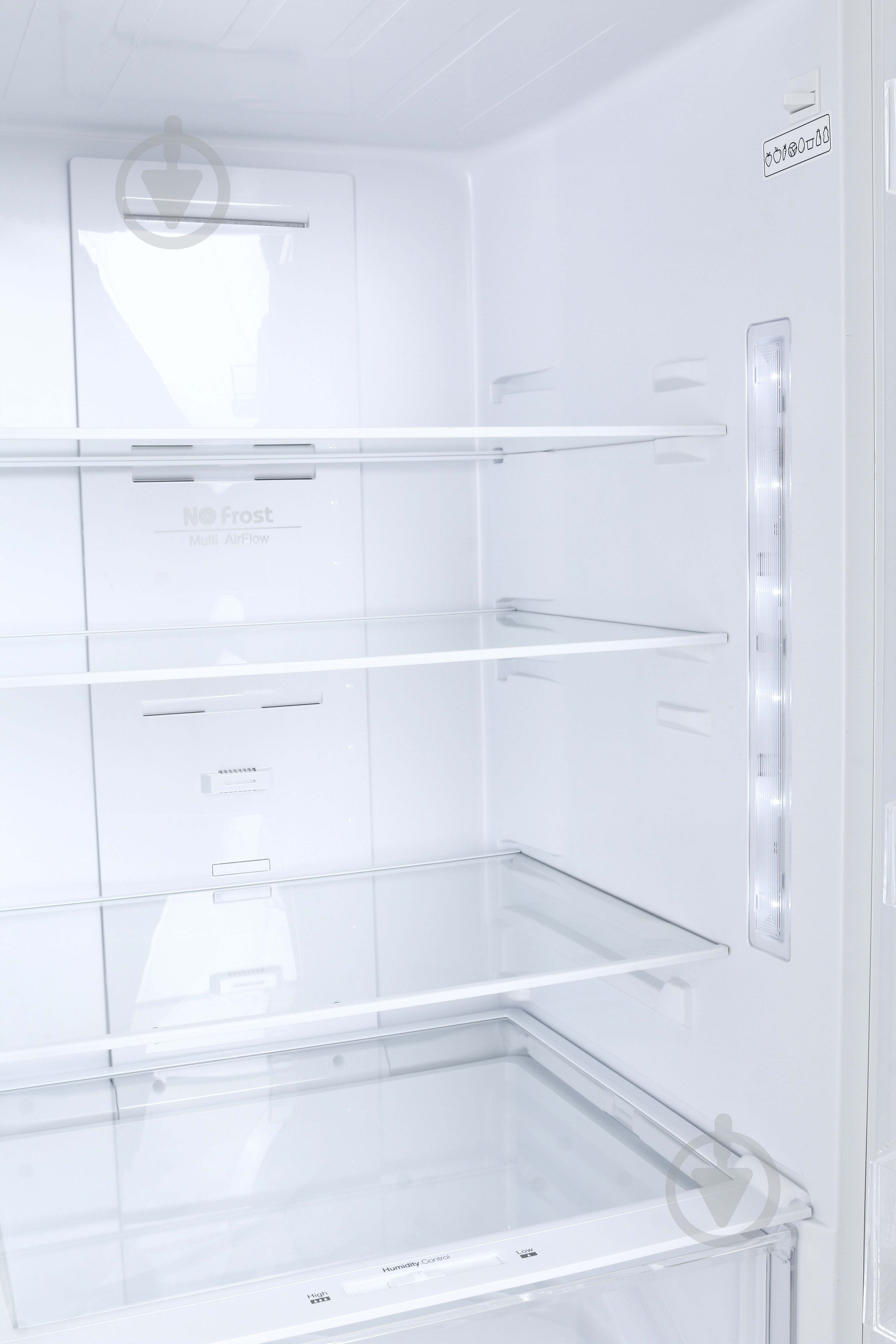 Холодильник Saturn ST-CF2733 - фото 6 Холодильник Saturn ST-CF2733 - фото 6