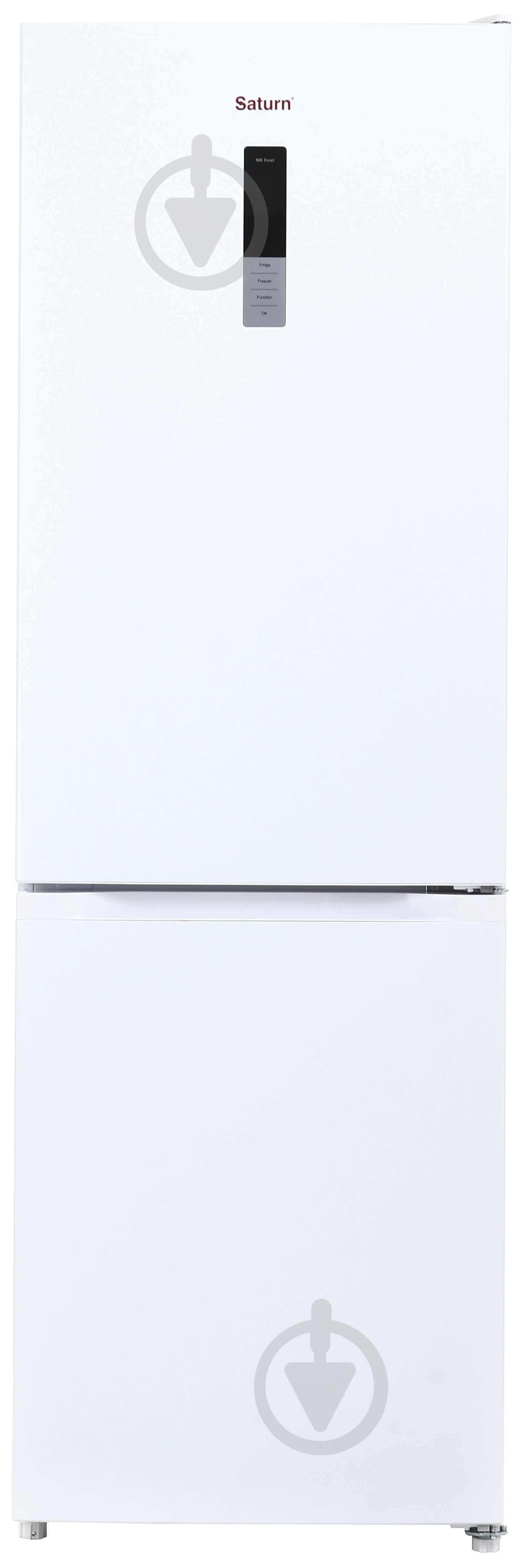 Холодильник Saturn ST-CF2733 - фото 1 Холодильник Saturn ST-CF2733 - фото 1