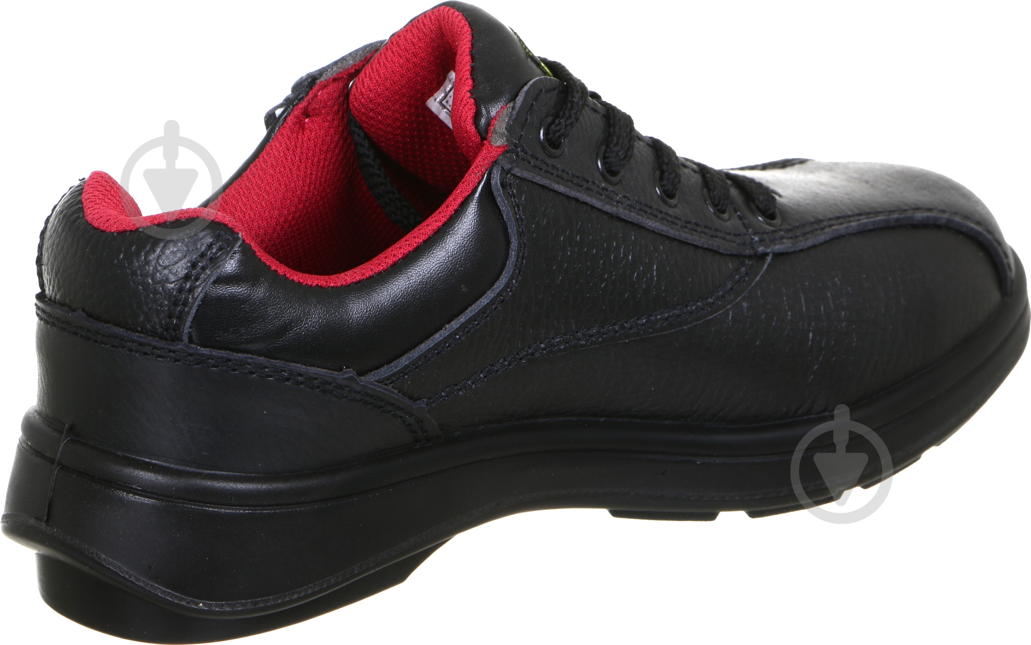 Ботинки MAN.GO S1 5201 р.36 черный - фото 3